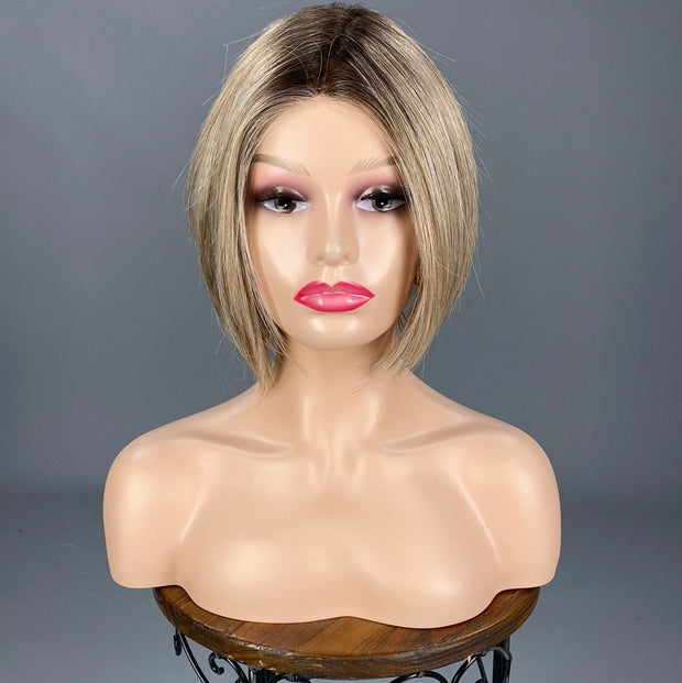 SALE!! "Woolala" (Butterbeer Blonde) BELLE TRESS Luxury Wig