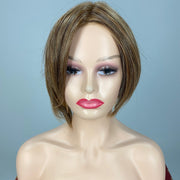 SALE!! "Woolala" (Nutella Buttercream) BELLE TRESS Luxury Wig