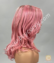 SALE!! "Spyhouse" (Dusty Rosa) BELLE TRESS Luxury Wig