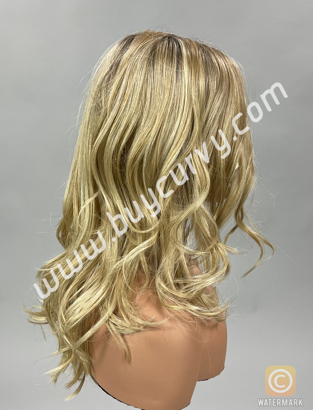 SALE!! "Spyhouse" (Honey Chai Latte) BELLE TRESS Luxury Wig