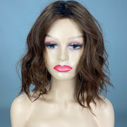 SALE!! "Cubana" (Cola with Cherry) BELLE TRESS Luxury Wig