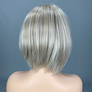 SALE!! "Double-Shot Bob" (Roca Margarita Blonde) Belle Tress Luxury Wig