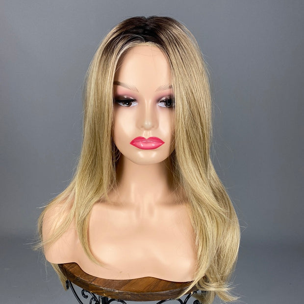 SALE!! "Dolce & Dolce 23" (Honey Chai Latte) BELLE TRESS Luxury Wig