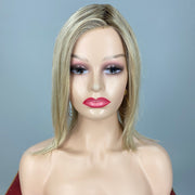 SALE!! "Peppermint" (Champagne Apple Pie) BELLE TRESS Luxury Wig