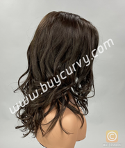 SALE!! "Spyhouse" (Ginger) BELLE TRESS Luxury Wig