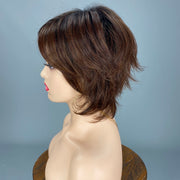 SALE!! "Mimosa" (Cola with Cherry) BELLE TRESS Luxury Wig