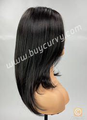 SALE!! "Dolce & Dolce 18" (Coffee without Cream) BELLE TRESS Luxury Wig