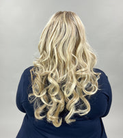 SALE!! "Bohemia" (Butterbeer Blonde) BELLE TRESS Luxury Wig