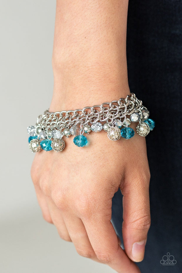 PAPARAZZI (652) {The Party Planner} Bracelet